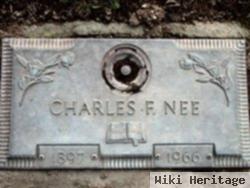 Charles F Nee