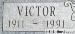 Victor C Astone