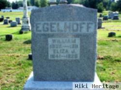 Clarence S Egelhoff