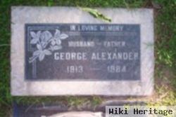 George Alexander