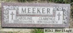 Caroline Leohoff Meeker