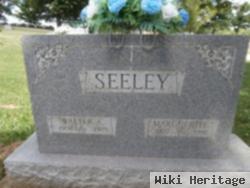 Walter Seeley