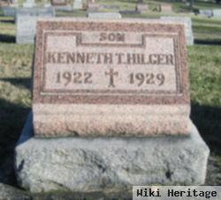 Kenneth T. Hilger