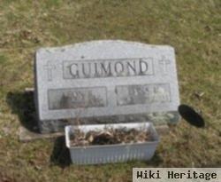 Edna L. Hemingway Guimond