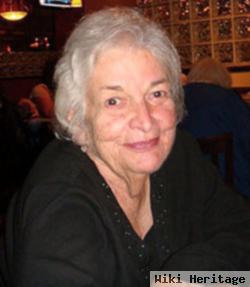 Marilyn Rose Mccusker Heinzel