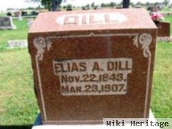 Elias A Dill