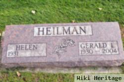 Gerald L Heilman