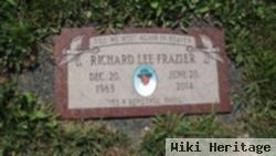 Richard Lee "ricky" Frazier