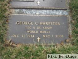 George C. Harpster