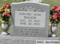 Bernard Shaw Walker