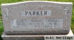 Charles Jacob Parker