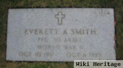 Everett Angus Smith