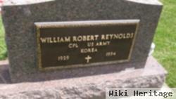 William Robert Reynolds