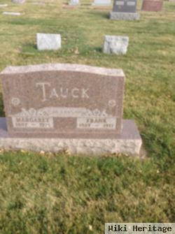 Frank Tauck