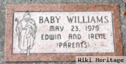 Baby Williams