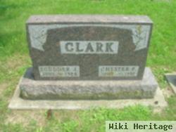 Scudder J. Clark