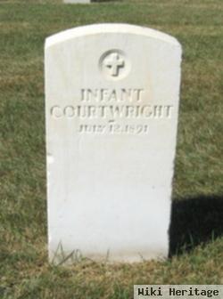 Infant Courtwright