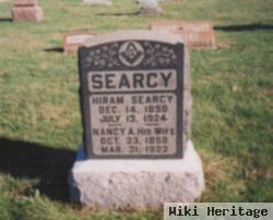 Nancy A. Searcy