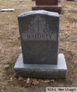 Mary "mae" Maloney