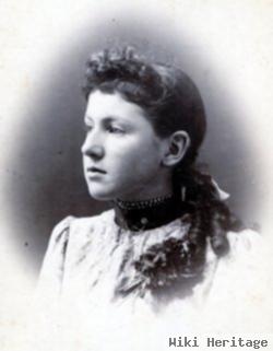 Myrtle Luella Mcgowan Finley