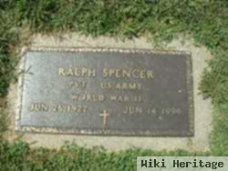 Ralph Spencer