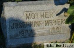 Josephine Meyers