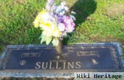 Harry Phillip Sullins