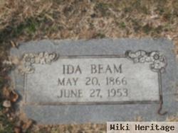 Ida Beam