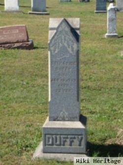 Catharine Crosby Duffy