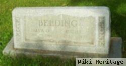 Alva O. Belding