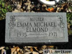 Emma Michael Elmond