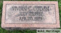 Vivian Carol Colvin