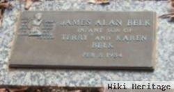 James Alan Belk