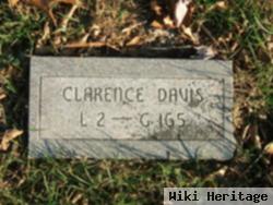 Clarence Davis