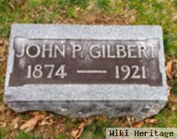 John Philo Gilbert