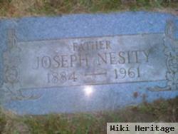 Joseph Nesity