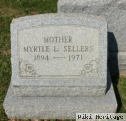 Myrtle L. Sellers