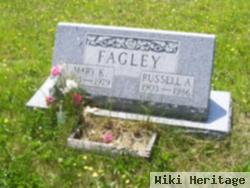 Mary K. Leiby Fagley