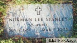 Norman Lee Stanley