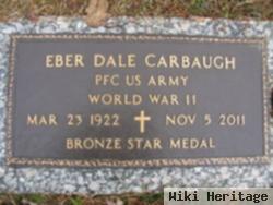 Dale Eber Carbaugh