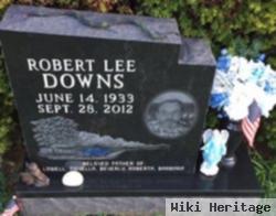 Robert Lee Downs