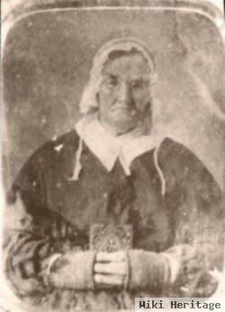 Isabel Gilson Smith