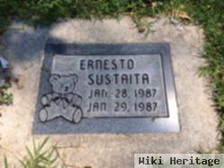 Ernesto Sustaita