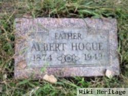 Albert Hogue