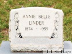 Annie Belle Linder