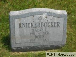 Eugene L. Knickerbocker