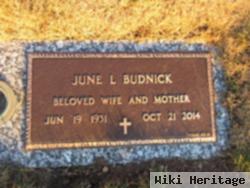 June L. Budnick