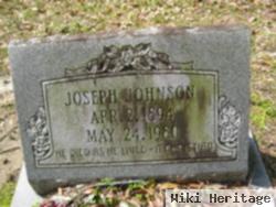 Joseph Johnson