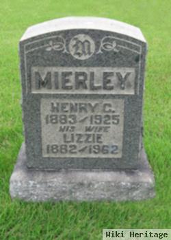 Henry C. Mierley