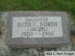 Ruth C. Jacobi North